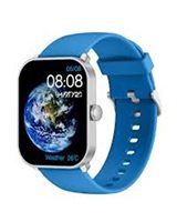 Smartwatches Smarty 2.0 in Chrom SW070E - SW070E